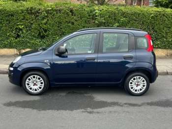 Used Fiat Panda 2016 for sale - 75396741: Photo