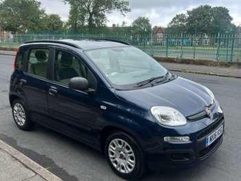 Used Fiat Panda 2016 for sale - 75396741: Photo