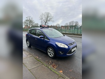 Used Ford C-Max 2016 for sale - 79283529: Photo