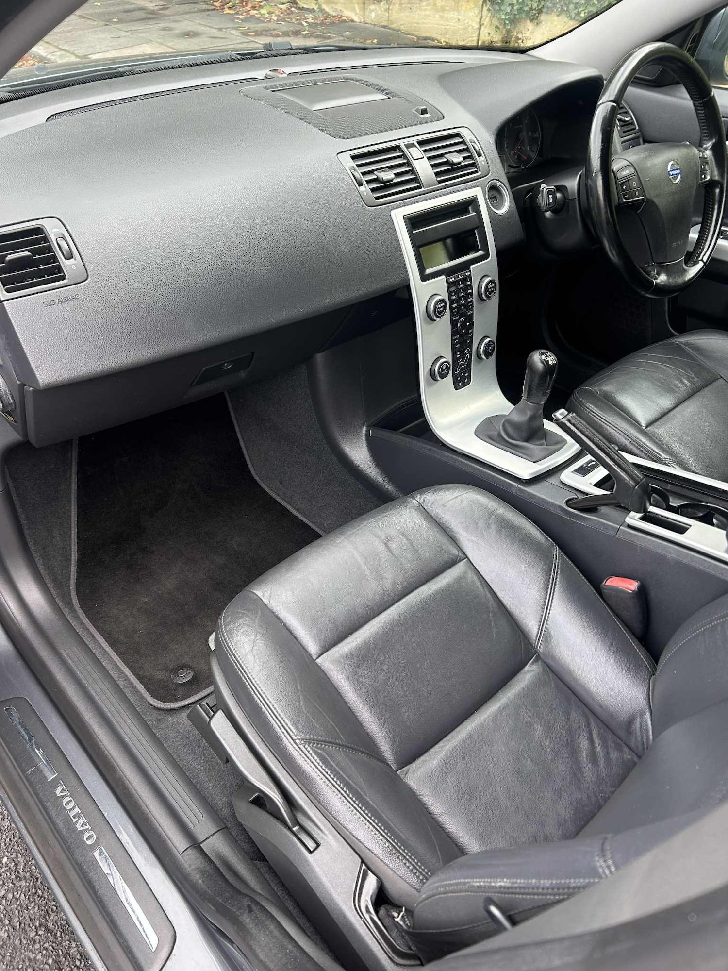 Used Volvo V50 2012 for sale - 76193110: Photo 13