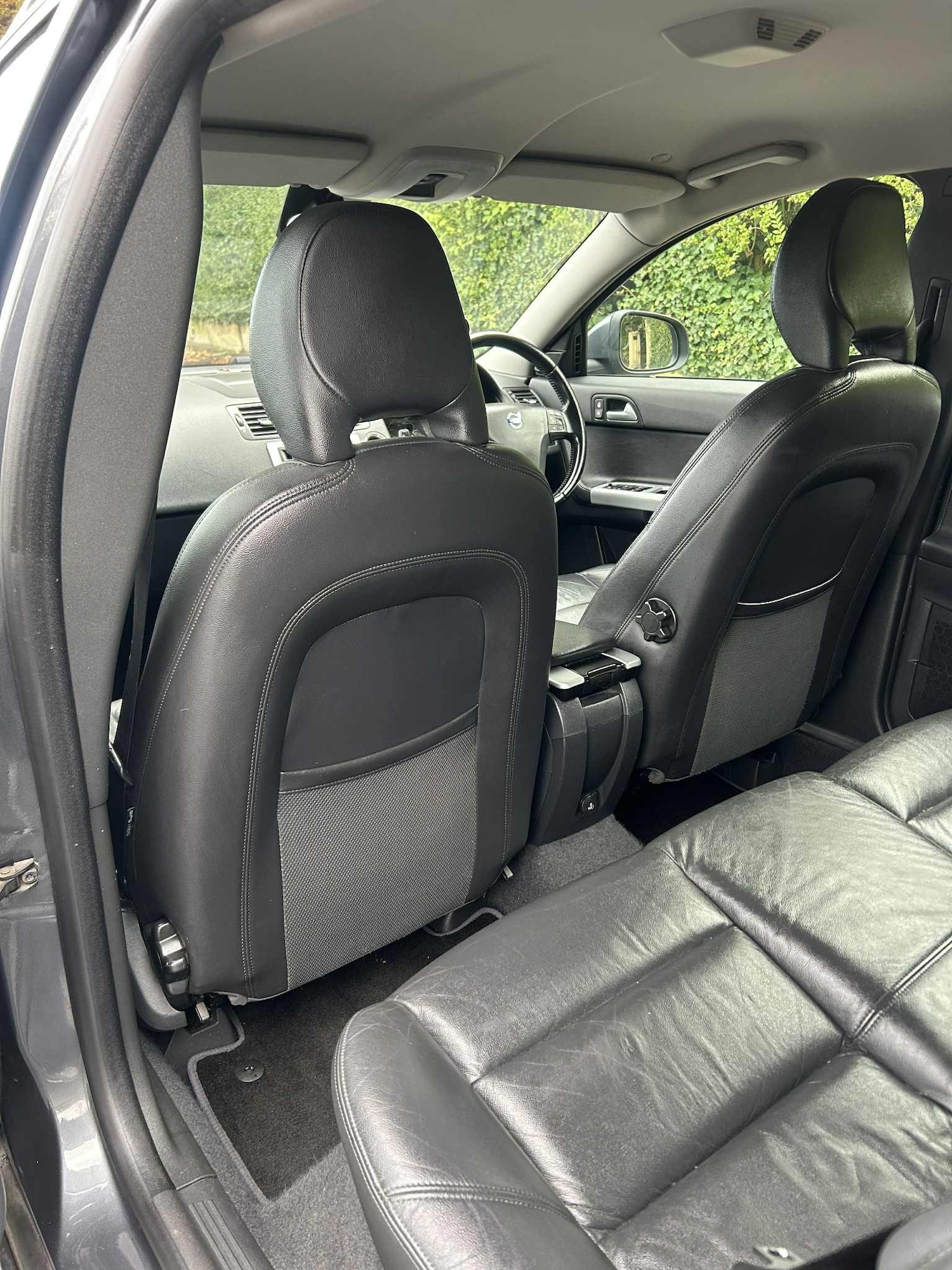 Used Volvo V50 2012 for sale - 76193110: Photo 15