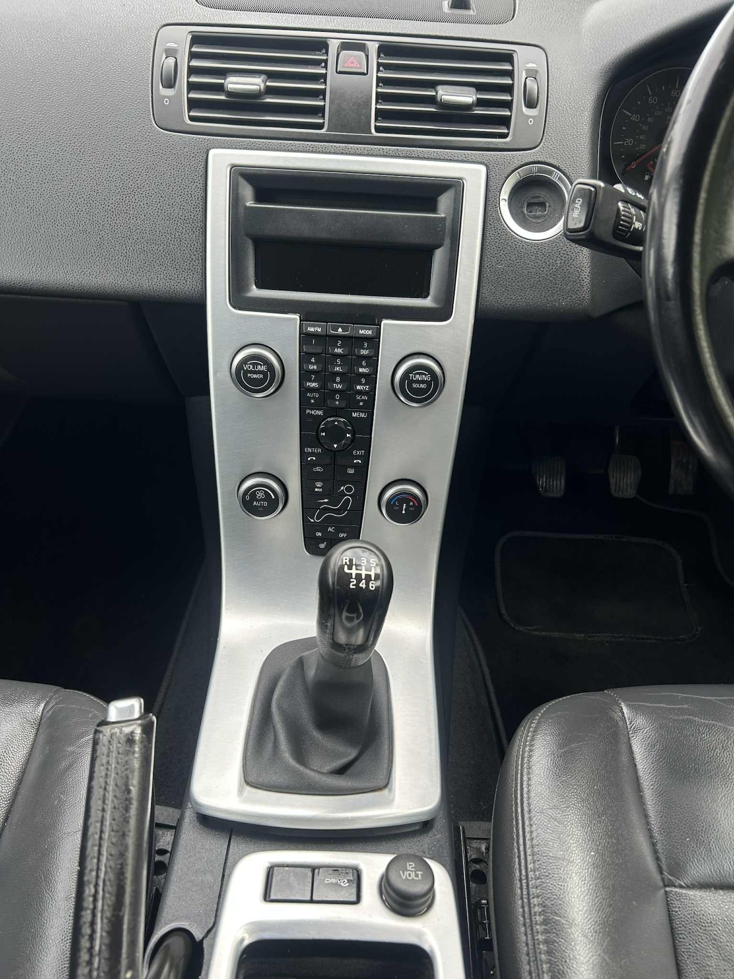 Used Volvo V50 2012 for sale - 76193110: Photo 17