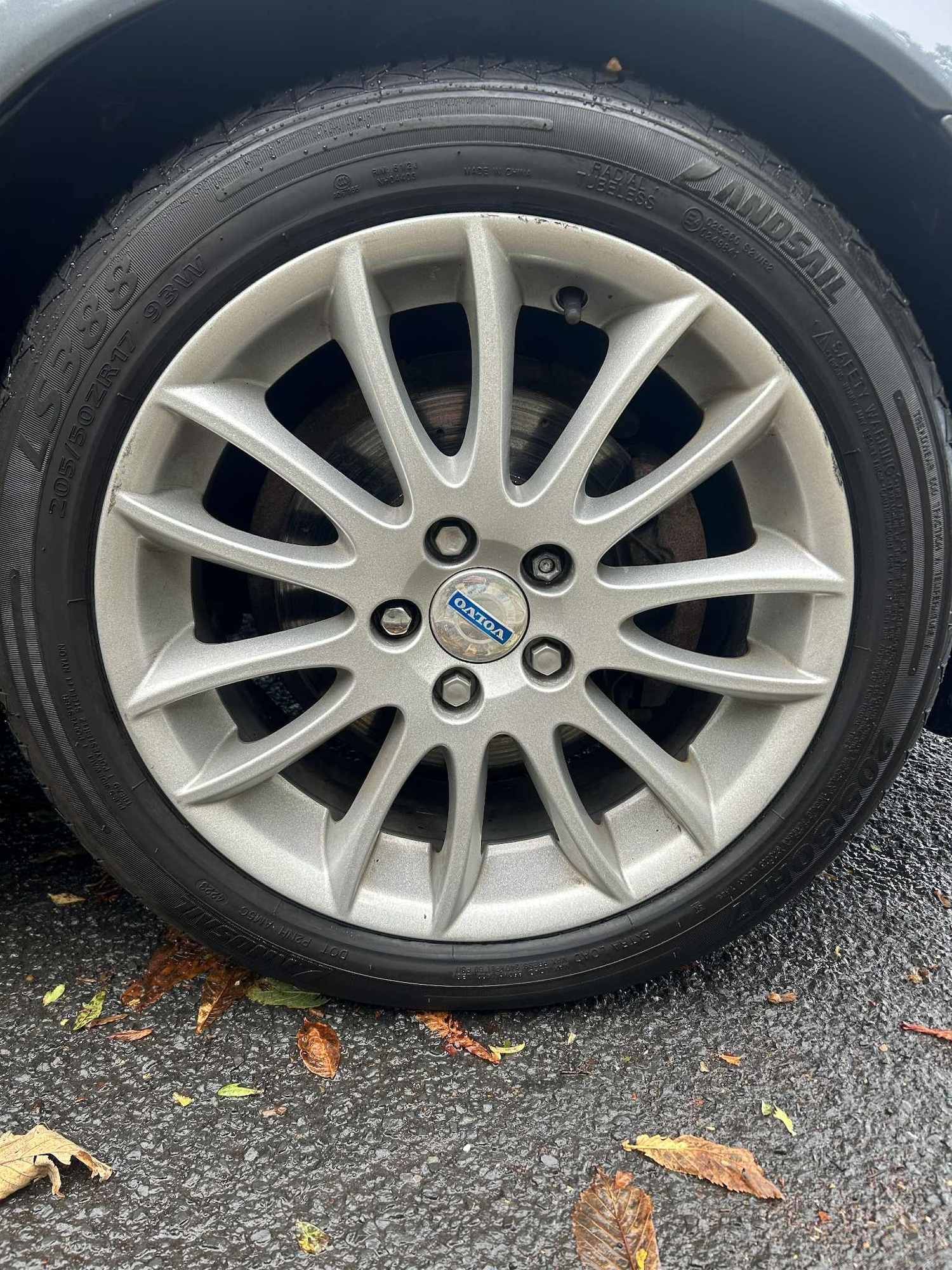 Used Volvo V50 2012 for sale - 76193110: Photo 19