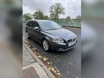 Used Volvo V50 2012 for sale - 76193110: Photo 4
