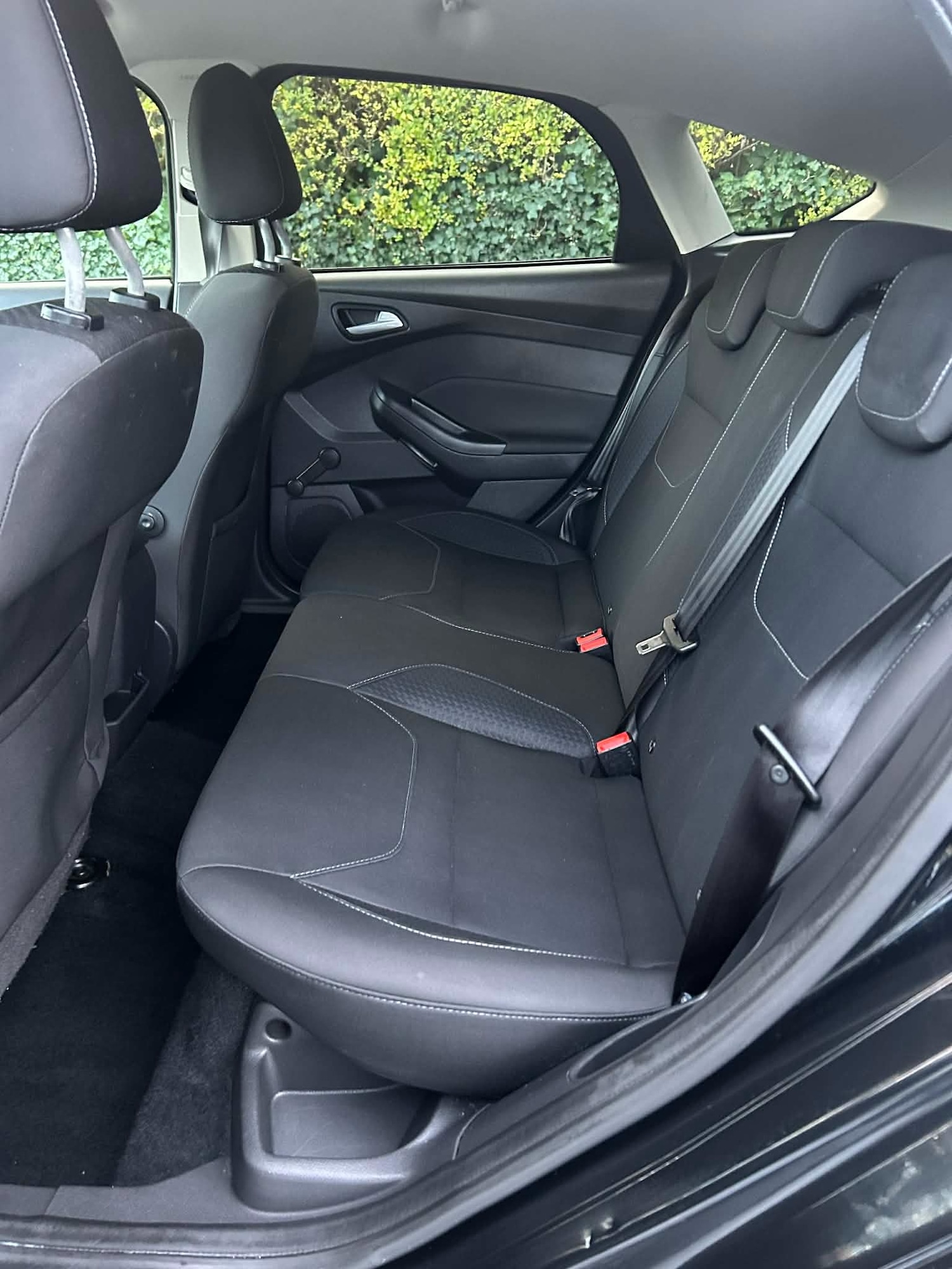 Used Ford Focus 2015 for sale - 77148156: Photo 14