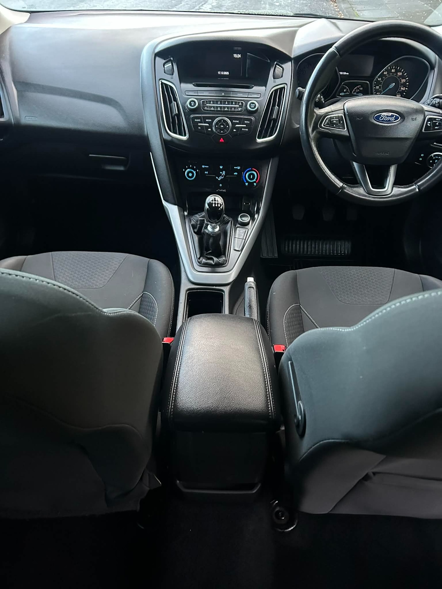 Used Ford Focus 2015 for sale - 77148156: Photo 17