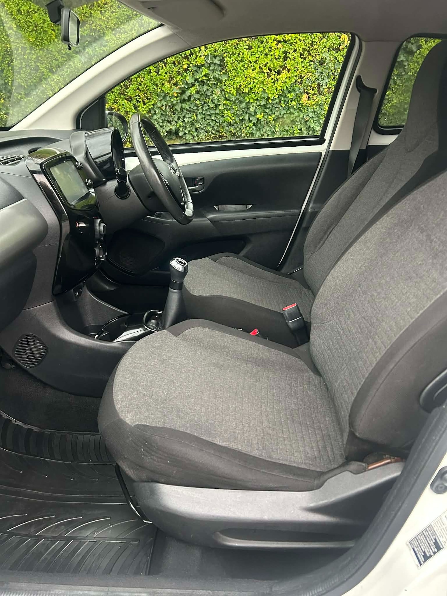 Used Citroen C1 2015 for sale - 76762792: Photo 10