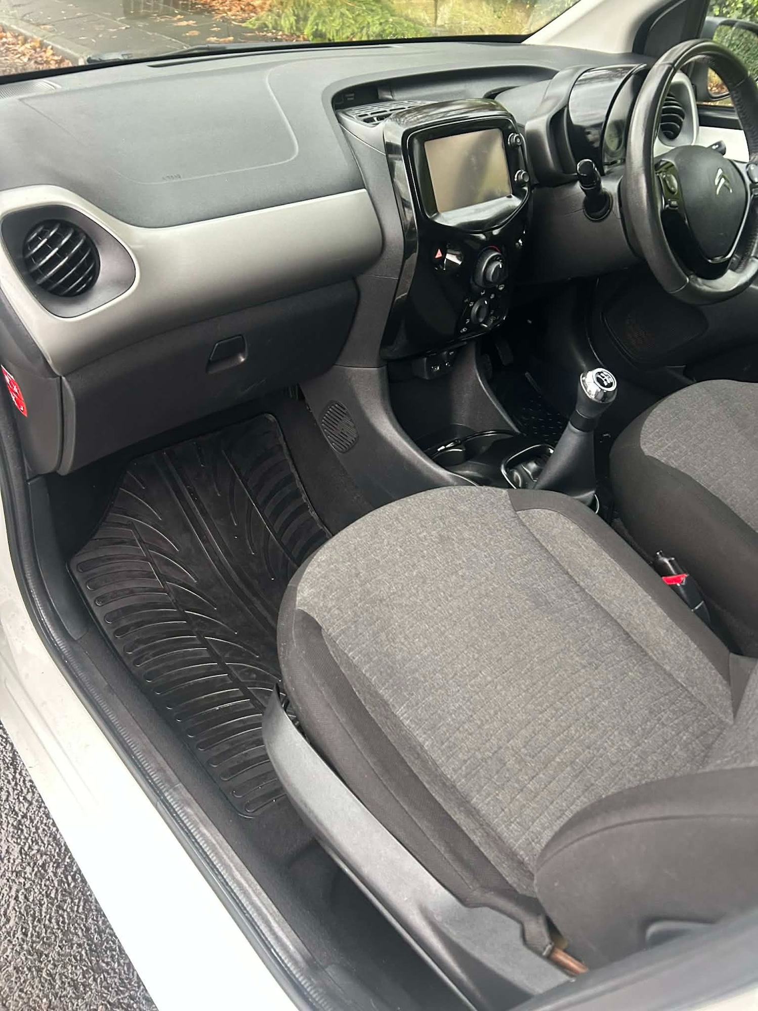 Used Citroen C1 2015 for sale - 76762792: Photo 11