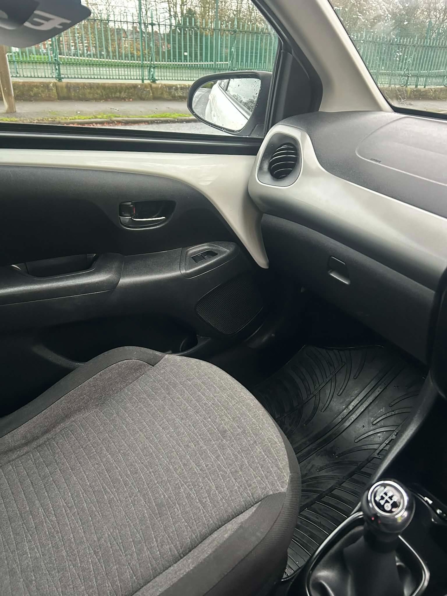 Used Citroen C1 2015 for sale - 76762792: Photo 12