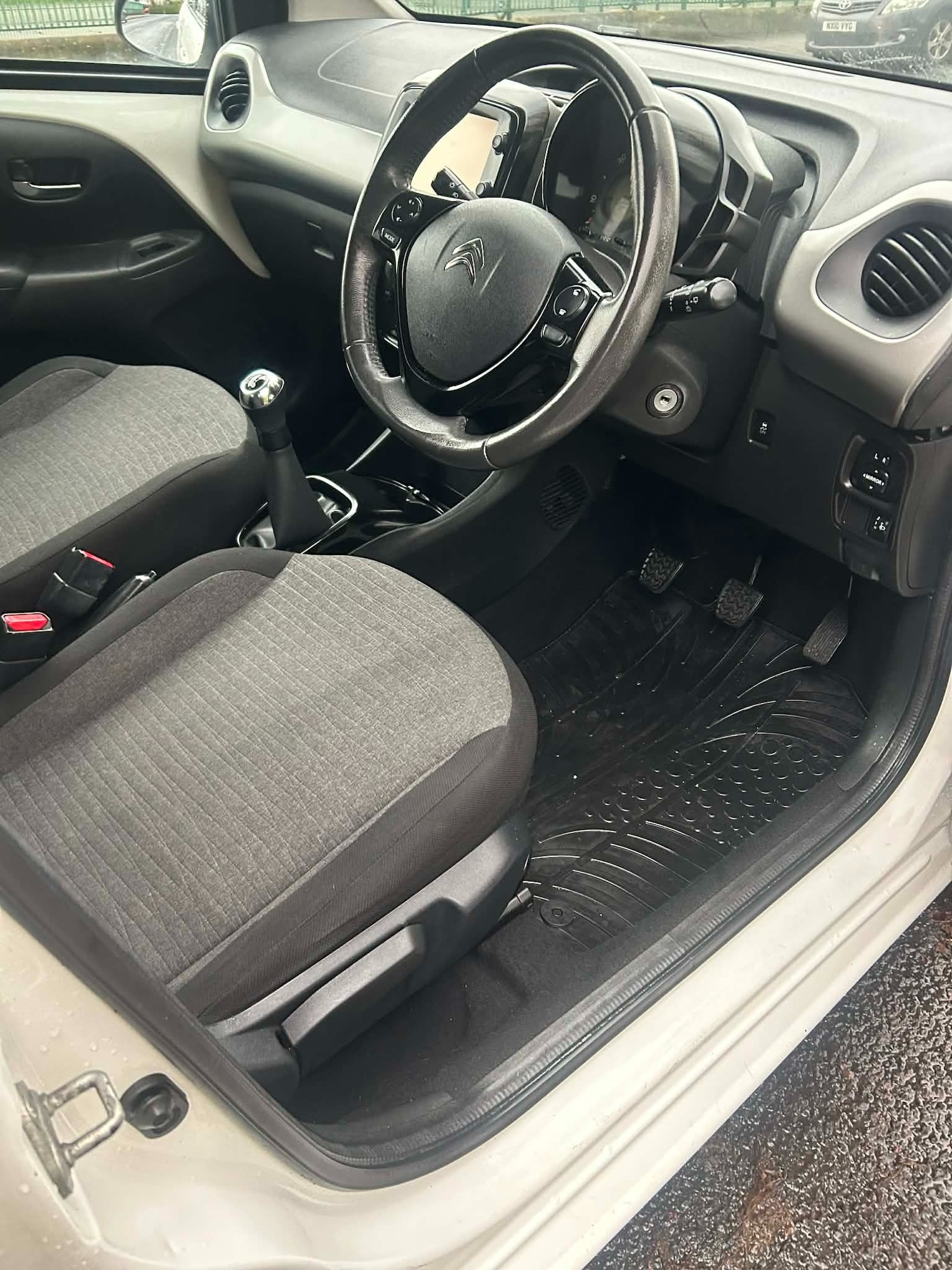 Used Citroen C1 2015 for sale - 76762792: Photo 13