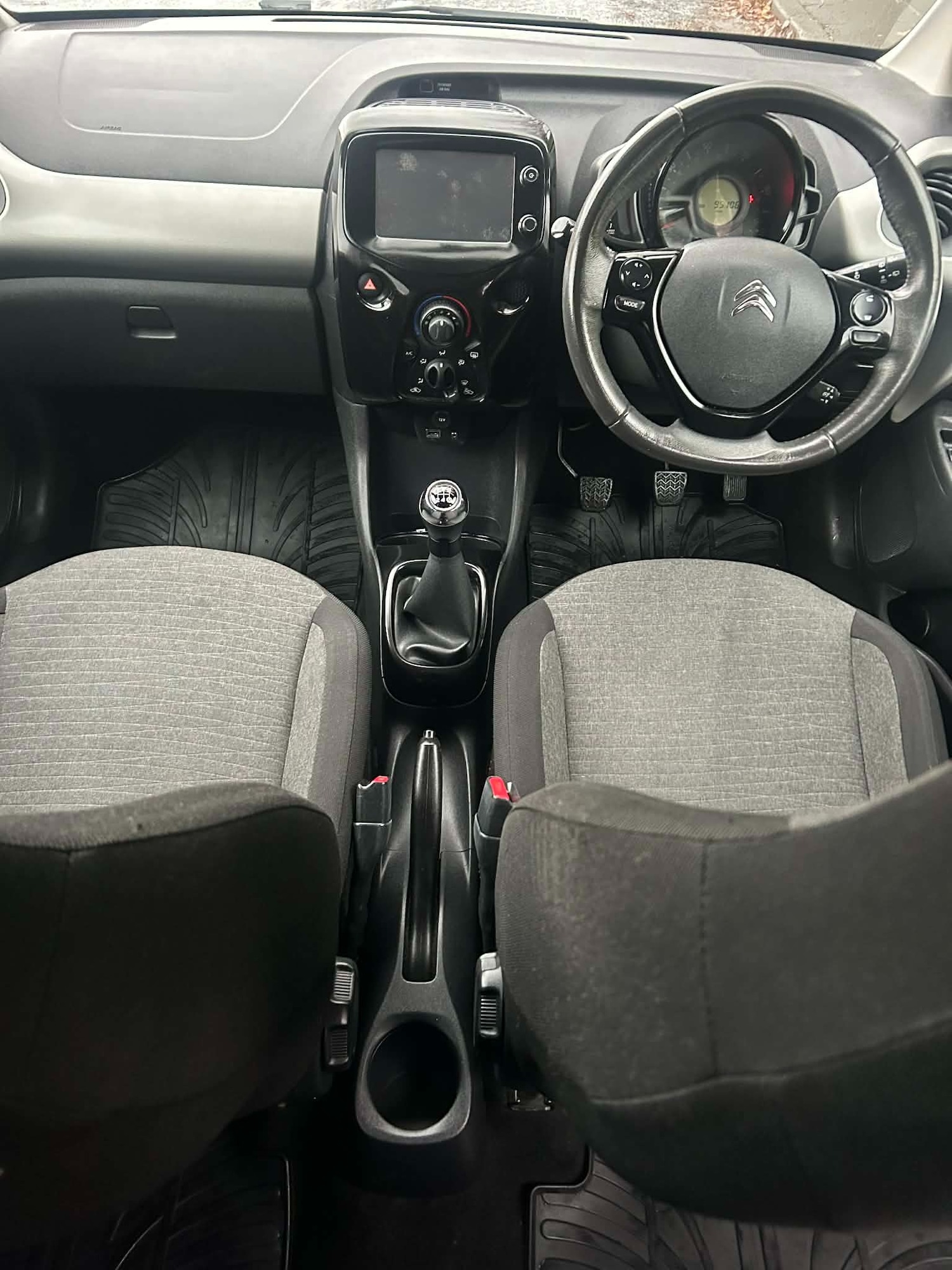 Used Citroen C1 2015 for sale - 76762792: Photo 14