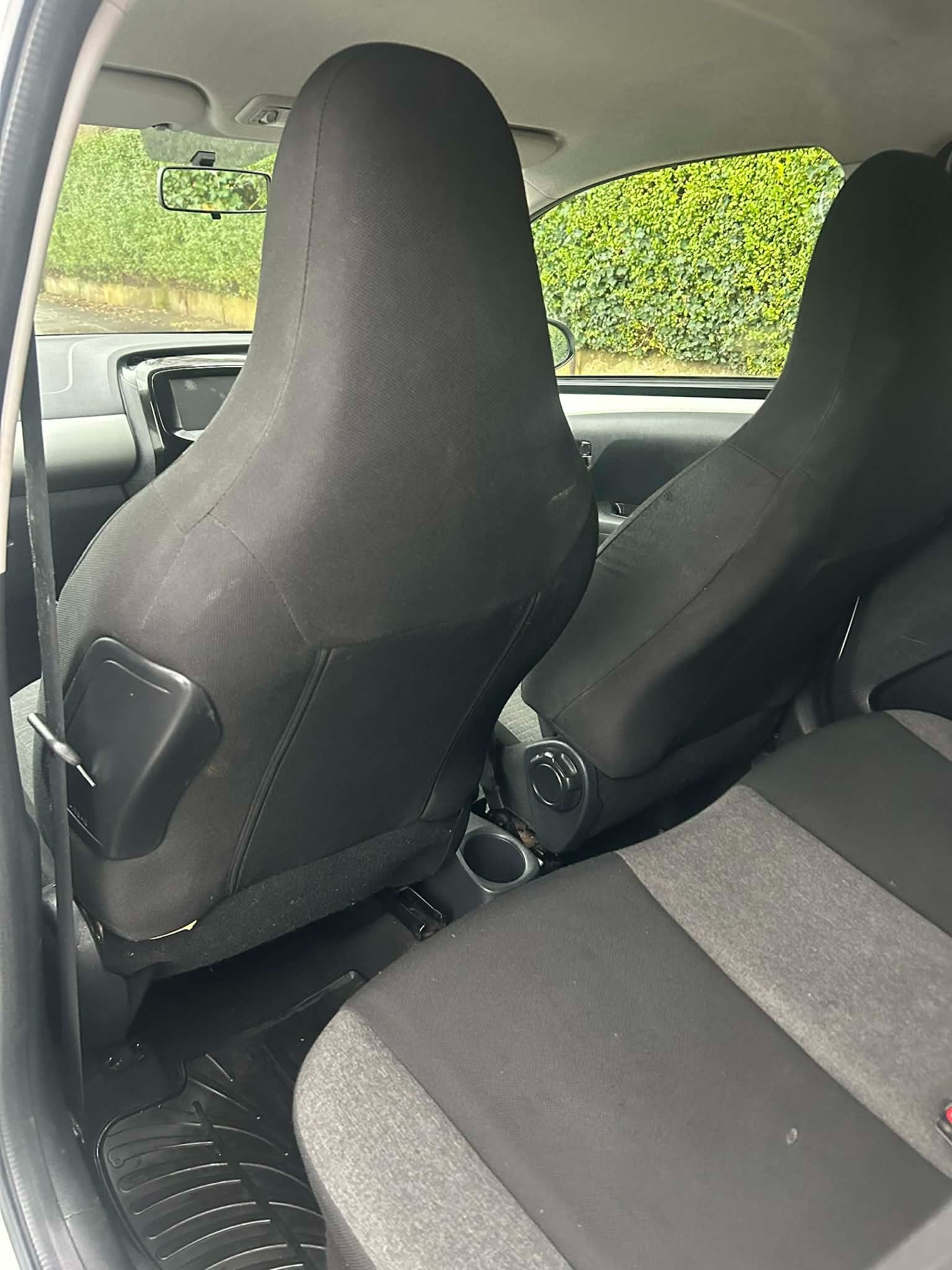 Used Citroen C1 2015 for sale - 76762792: Photo 15