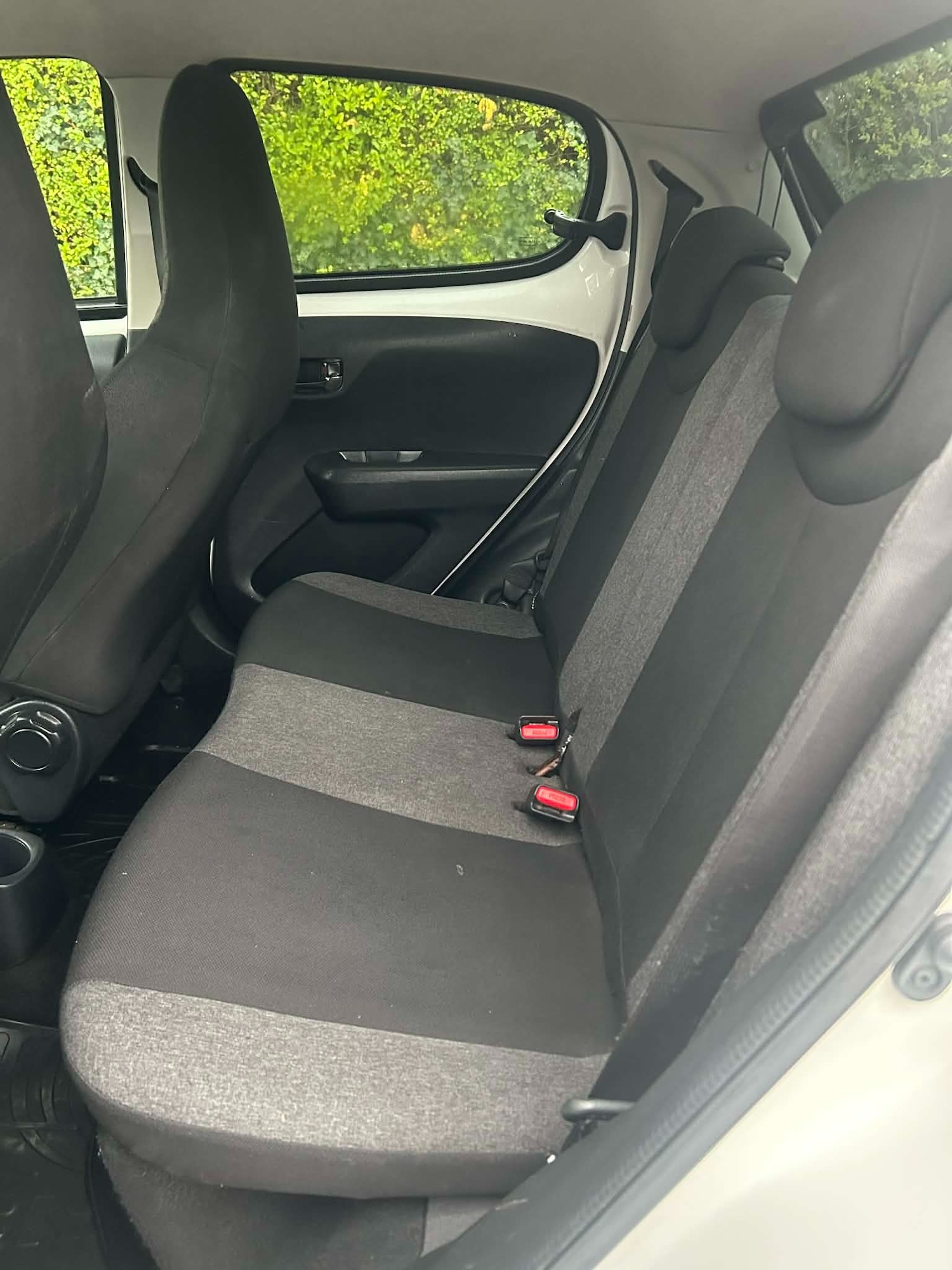 Used Citroen C1 2015 for sale - 76762792: Photo 16