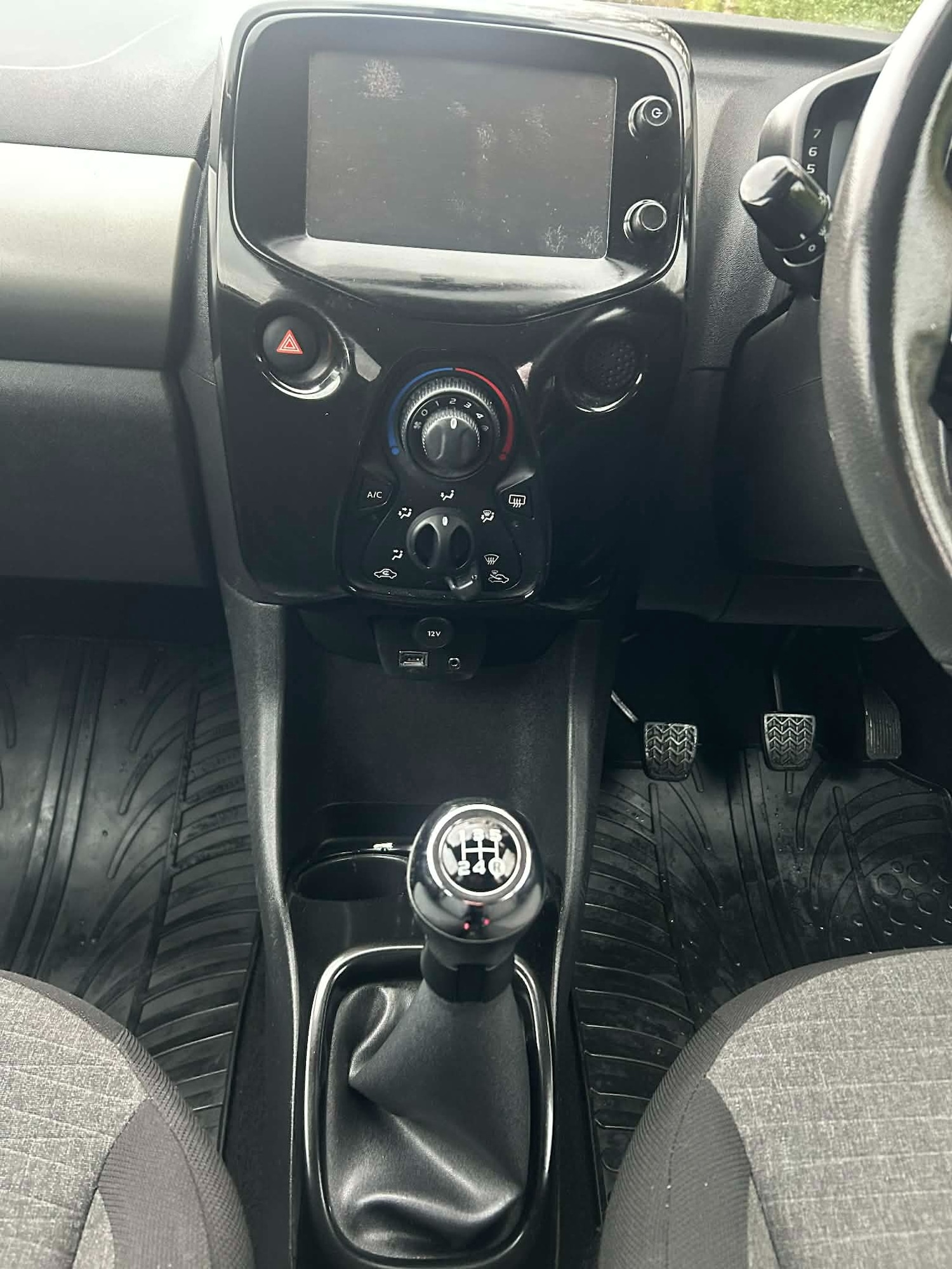 Used Citroen C1 2015 for sale - 76762792: Photo 17