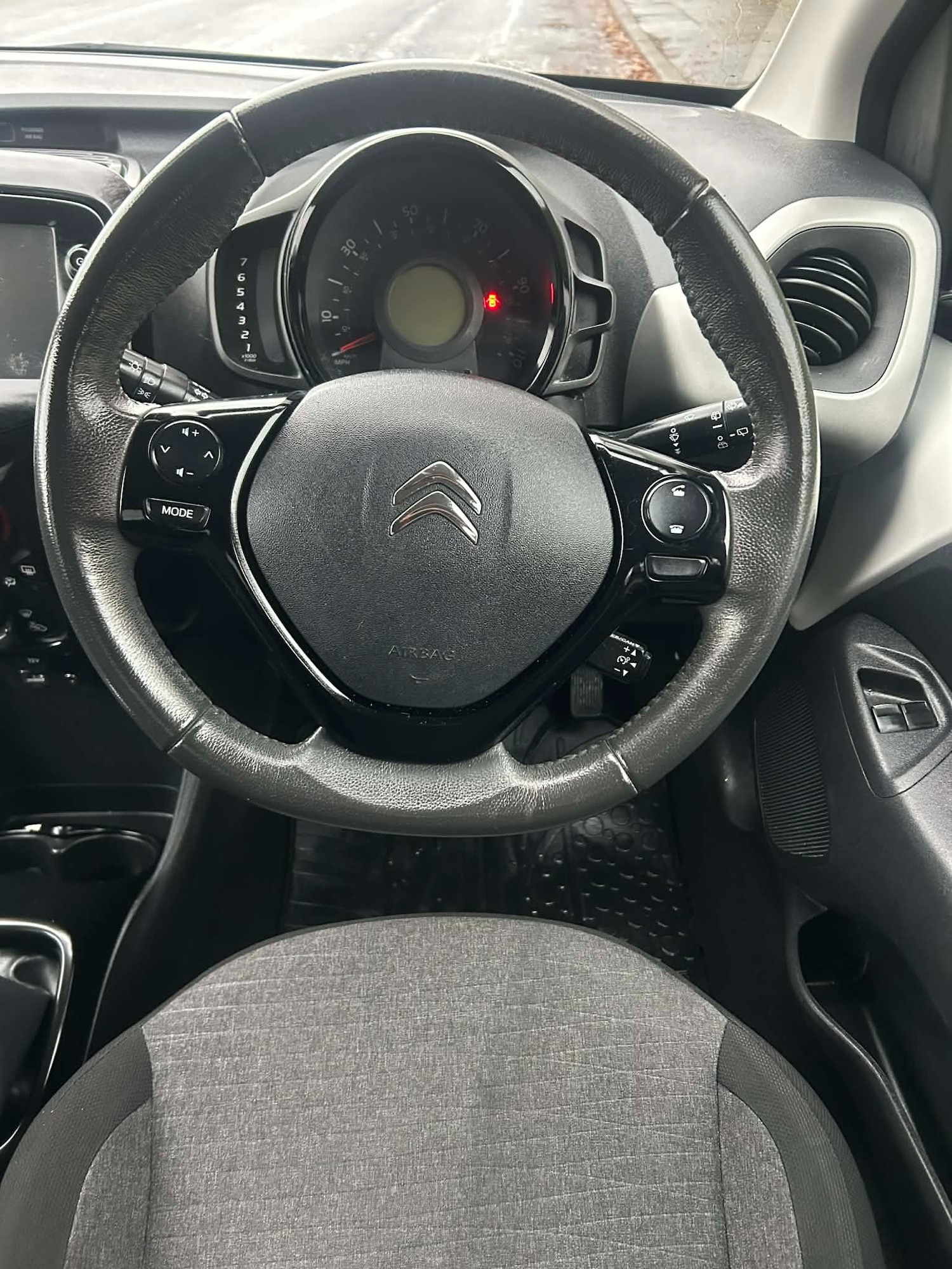 Used Citroen C1 2015 for sale - 76762792: Photo 19