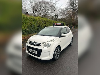 2015 (64) - 1.2 PureTech Flair 5dr-nice car