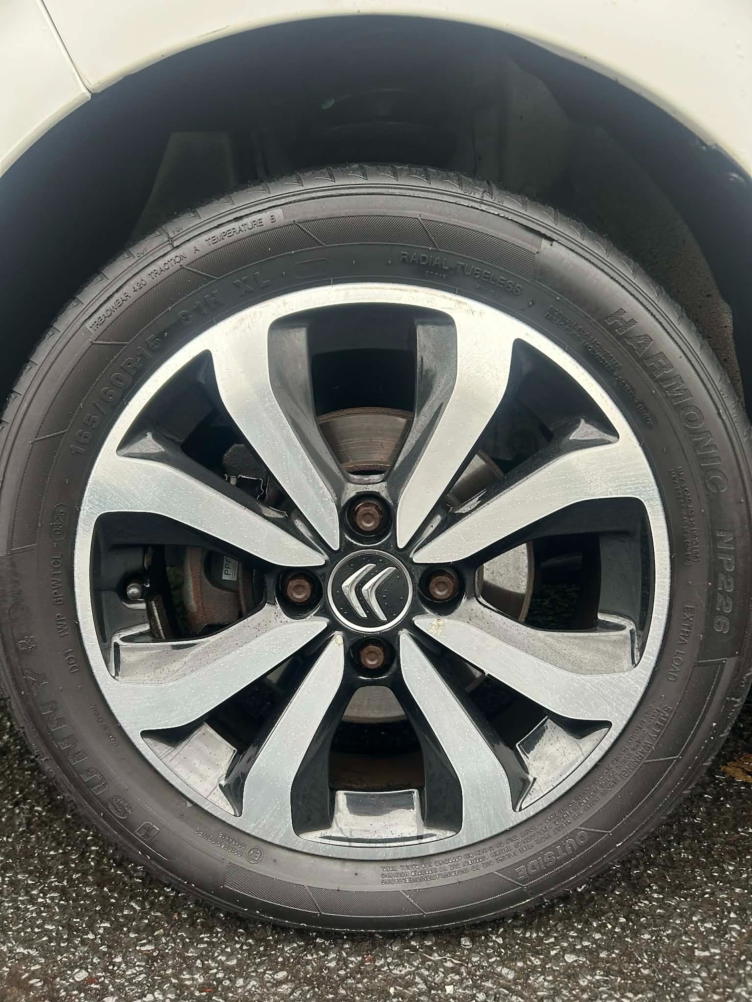 Used Citroen C1 2015 for sale - 76762792: Photo 20