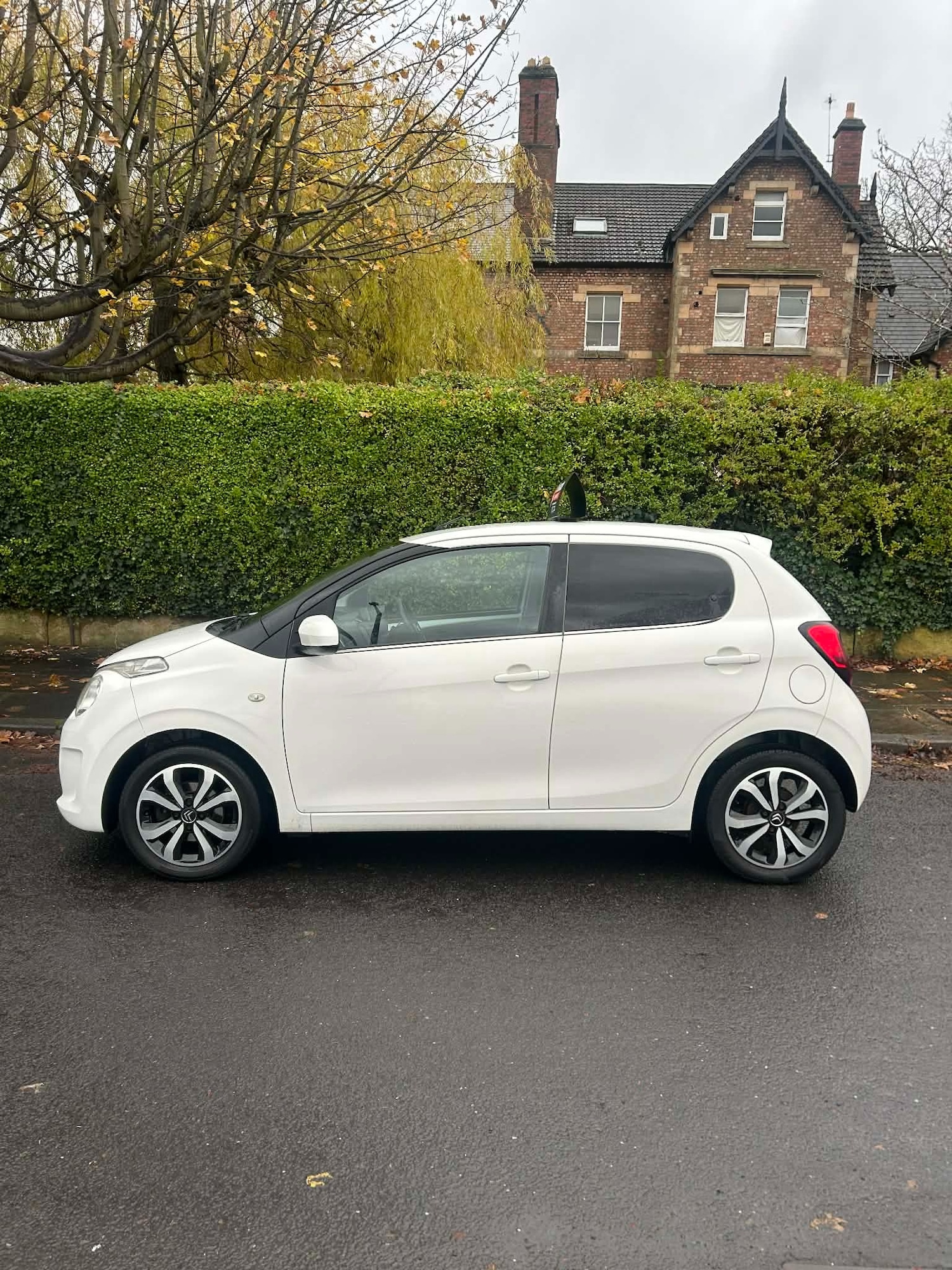 Used Citroen C1 2015 for sale - 76762792: Photo 3