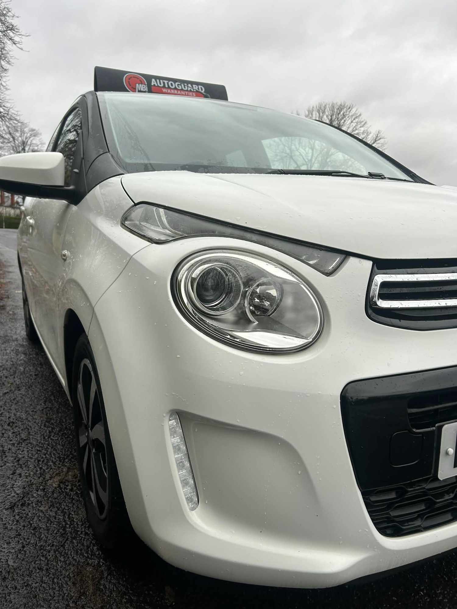 Used Citroen C1 2015 for sale - 76762792: Photo 7