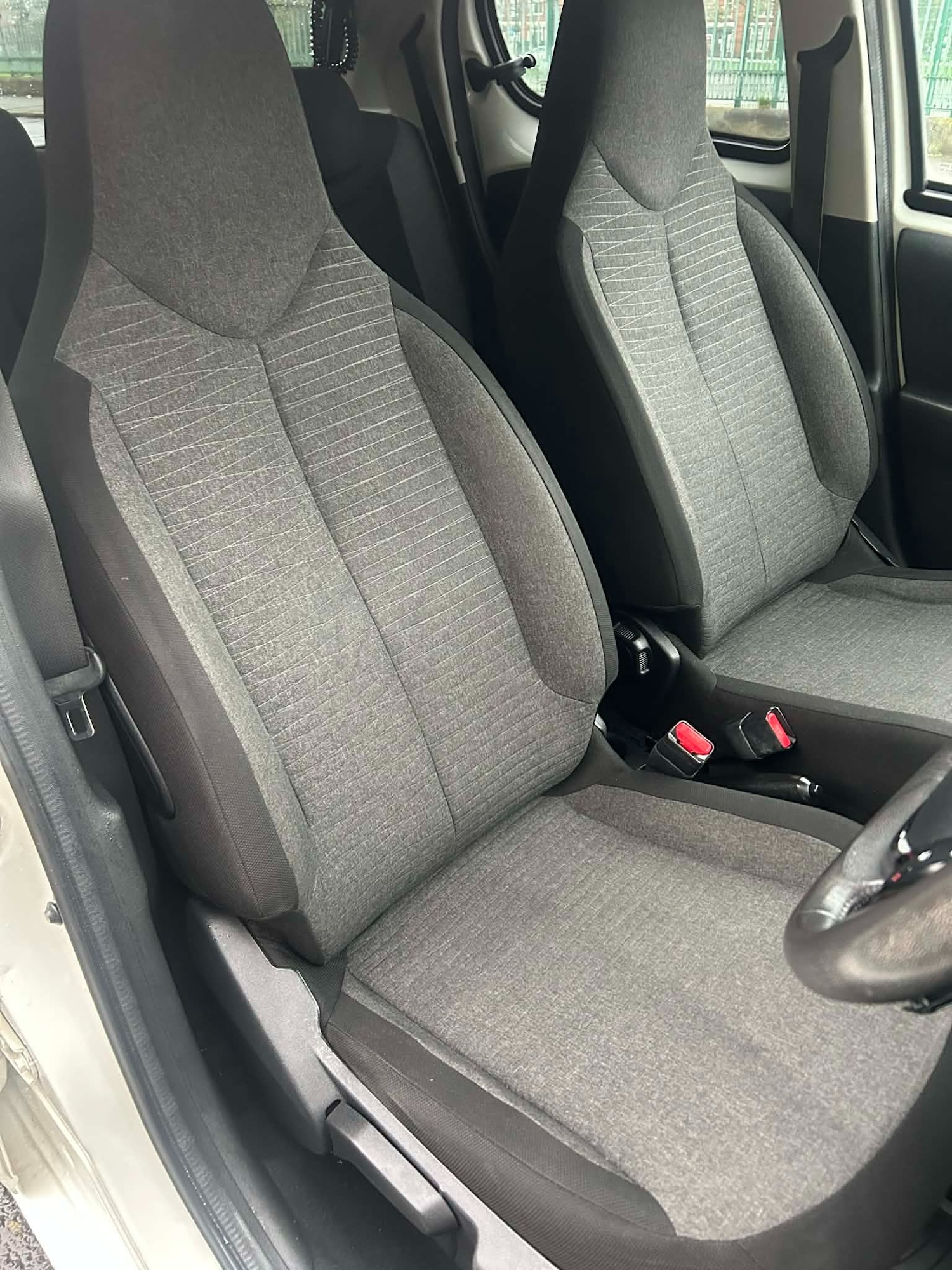 Used Citroen C1 2015 for sale - 76762792: Photo 9