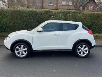 Used Nissan Juke 2011 for sale - 74830140: Photo