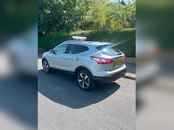 Used Nissan Qashqai 2015 for sale - 79309107: Photo