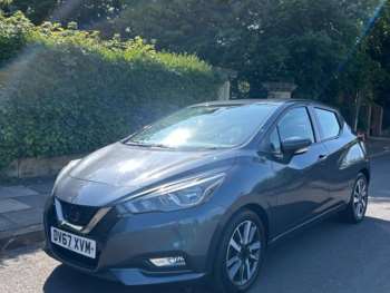 2017 (67) - 0.9 IG-T Acenta 5dr- NICE CAR INSIDE AND OUT