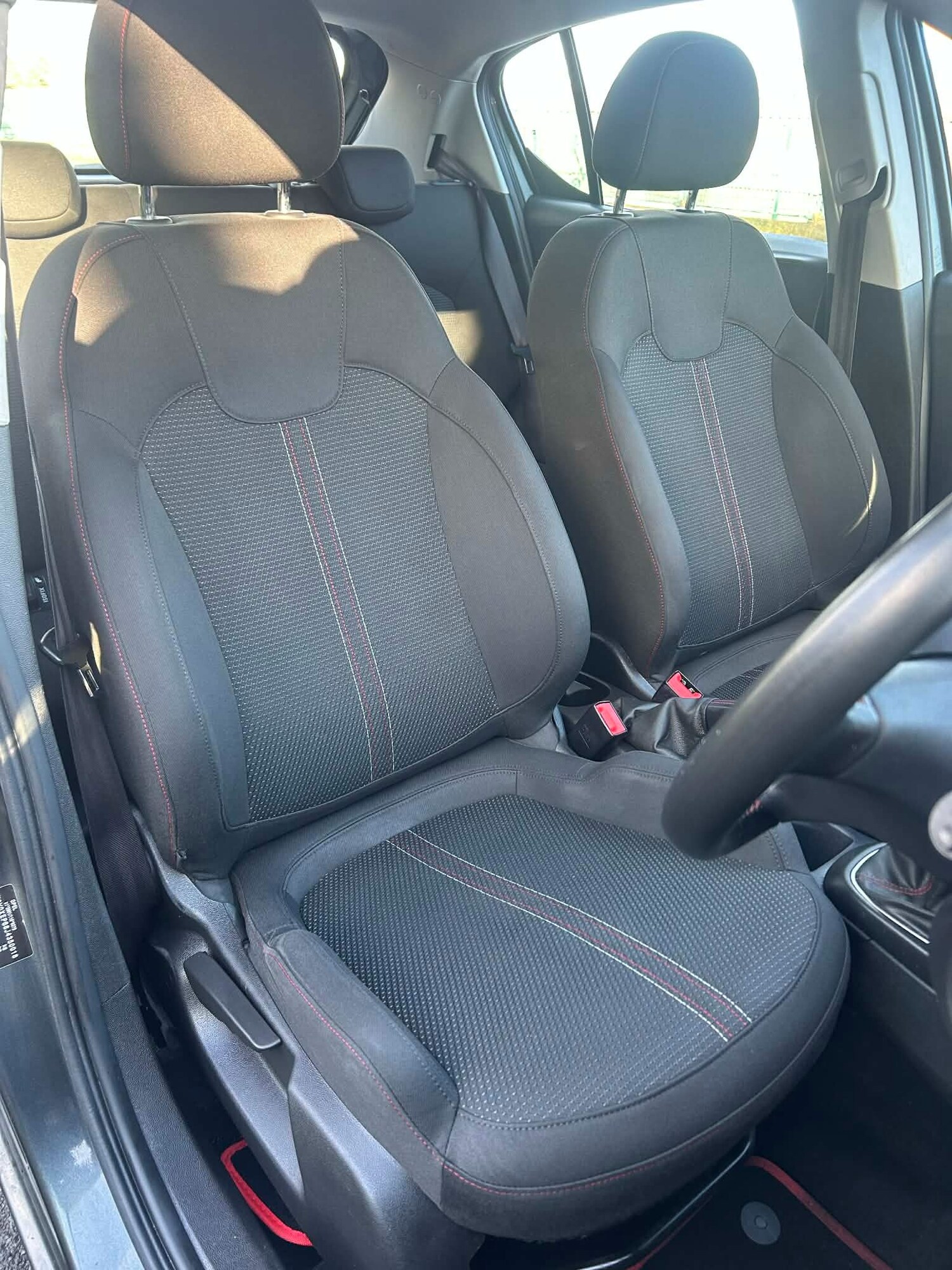 Used Vauxhall Corsa 2018 for sale - 77487151: Photo 10