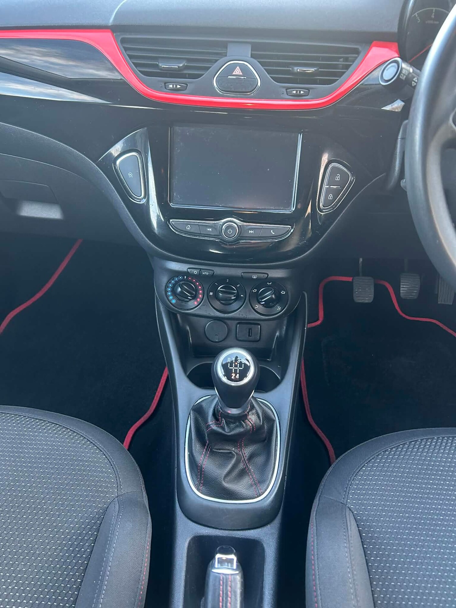 Used Vauxhall Corsa 2018 for sale - 77487151: Photo 15