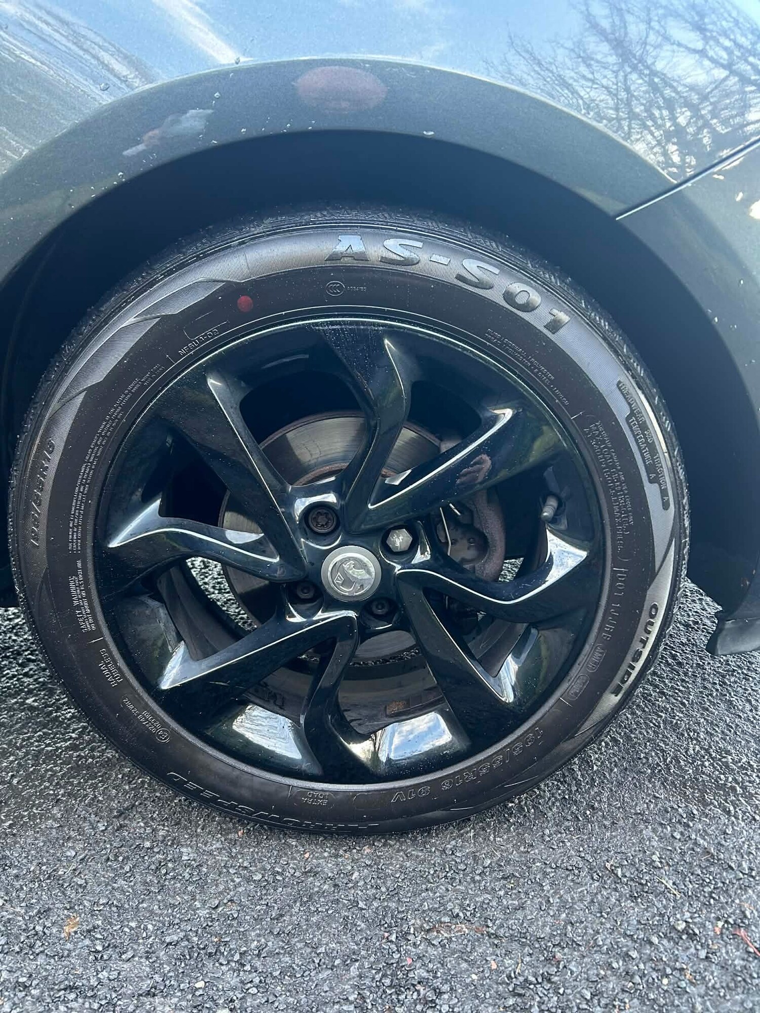 Used Vauxhall Corsa 2018 for sale - 77487151: Photo 17