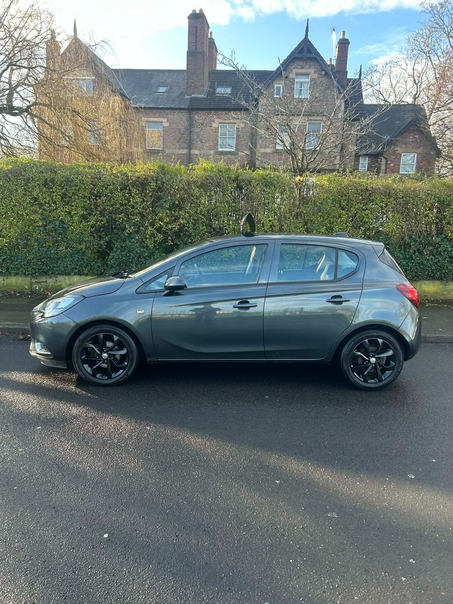 Used Vauxhall Corsa 2018 for sale - 77487151: Photo 3