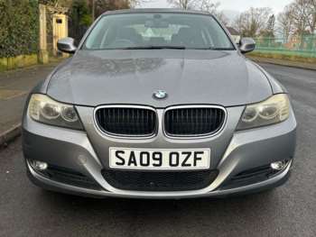 Used BMW 3 Series 2009 for sale - 74830329: Photo