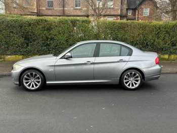 Used BMW 3 Series 2009 for sale - 74830329: Photo