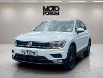 2017 (17) - 1.4 TSI BlueMotion Tech SE Navigation Euro 6 (s/s) 5dr