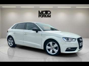 2014 (14) - 1.4 TFSI Sport Sportback S Tronic Euro 5 (s/s) 5dr