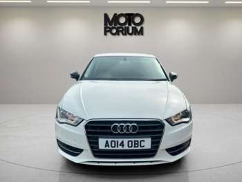 Used Audi A3 2014 for sale - 75024371: Photo