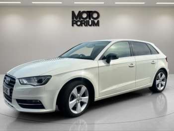 Used Audi A3 2014 for sale - 75024371: Photo