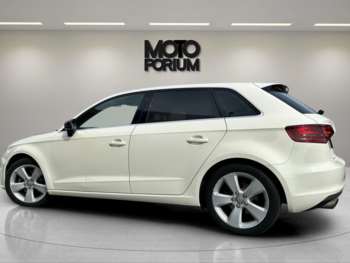 Used Audi A3 2014 for sale - 75024371: Photo