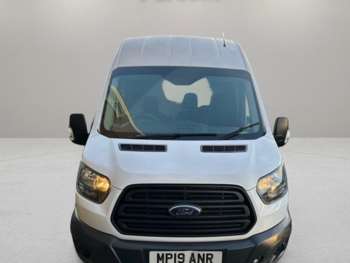 Used Ford Transit 2019 for sale - 74020651: Photo