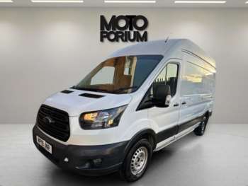 Used Ford Transit 2019 for sale - 74020651: Photo