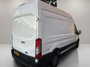 Used Ford Transit 2019 for sale - 74020651: Photo