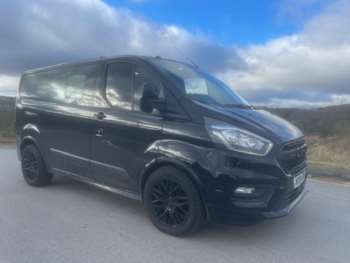 Used Ford Transit Custom 2018 for sale - 69909062: Photo