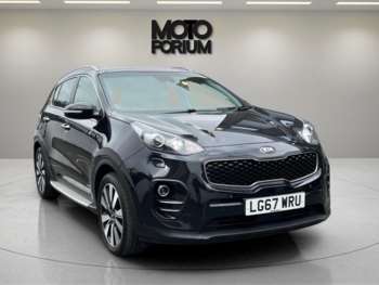 Used Kia Sportage 2018 for sale - 74738970: Photo