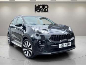 Used Kia Sportage 2018 for sale - 74738970: Photo