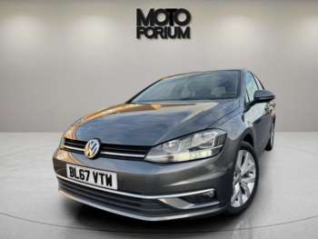 Used Volkswagen Golf 2017 for sale - 74433847: Photo