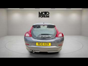 Used Volvo C30 2010 for sale - 74293499: Photo