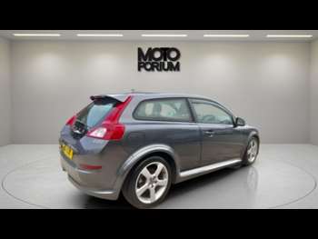 Used Volvo C30 2010 for sale - 74293499: Photo