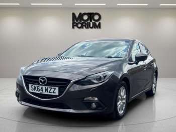 2014 (64) - 2.0 SKYACTIV-G SE-L Euro 5 (s/s) 5dr