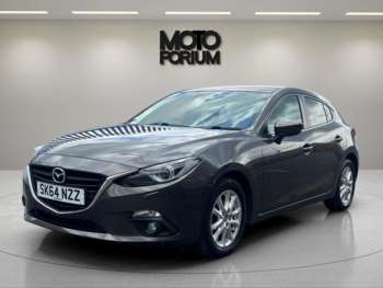 Used Mazda Mazda3 2014 for sale - 74712963: Photo