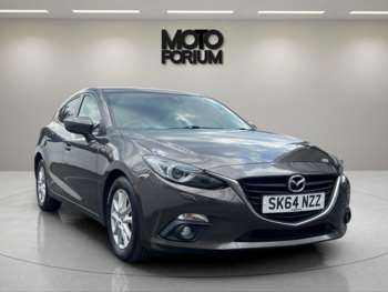 Used Mazda Mazda3 2014 for sale - 74712963: Photo